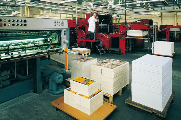 长沙威尚印刷设计有限公司